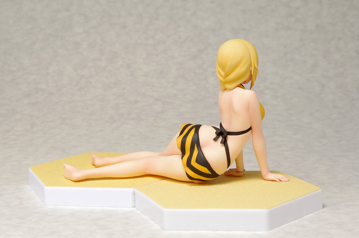 Amazon.co.jp: IS[インフィニット・ストラトス] シャルロット